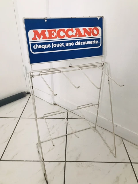 Présentoir brochure en carton, porte-revue carton - Store Deléage