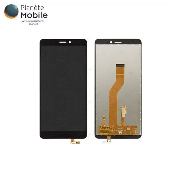 Écran tactile LCD avec cadre, pièces d'affichage LCD pour Oppo Find X5 Pro, X5Pro 5G, CPH2305, PFEM10, PFFM20, 6.7 pouces  509