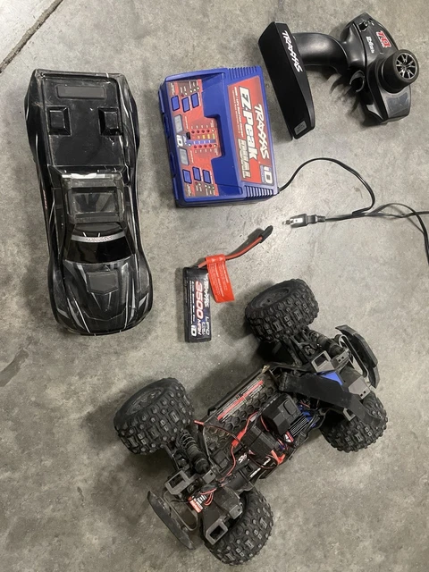 Other Radio & Electronics, Control, Radio & Electronics, RC Model