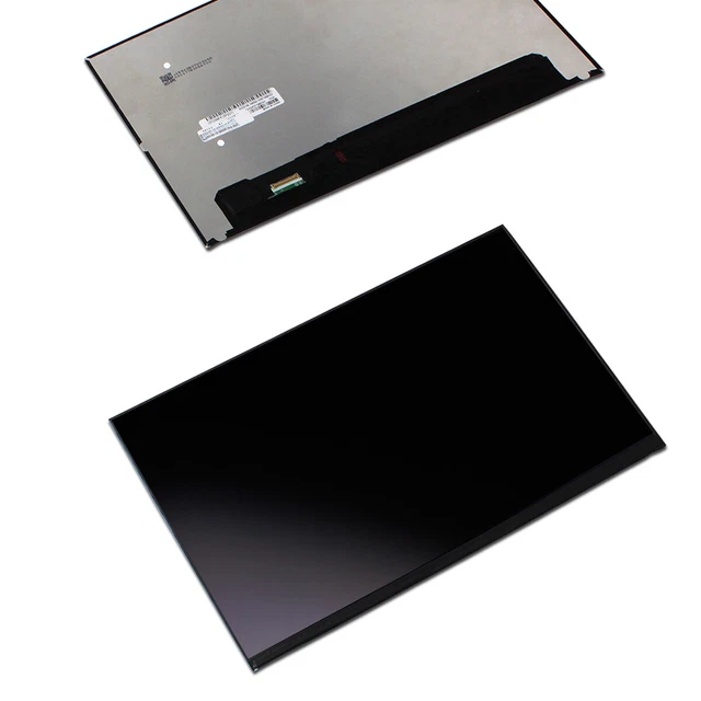 13,3" LED Display matt passend für Dell Latitude 13 7390 IPS sRGB 100% Full-HD