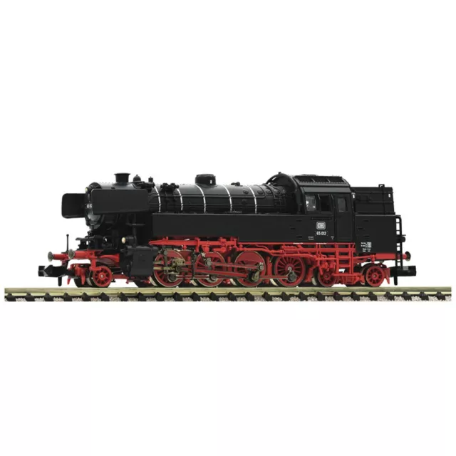 Fleischmann 7160004 Dampflokomotive BR 65, DB