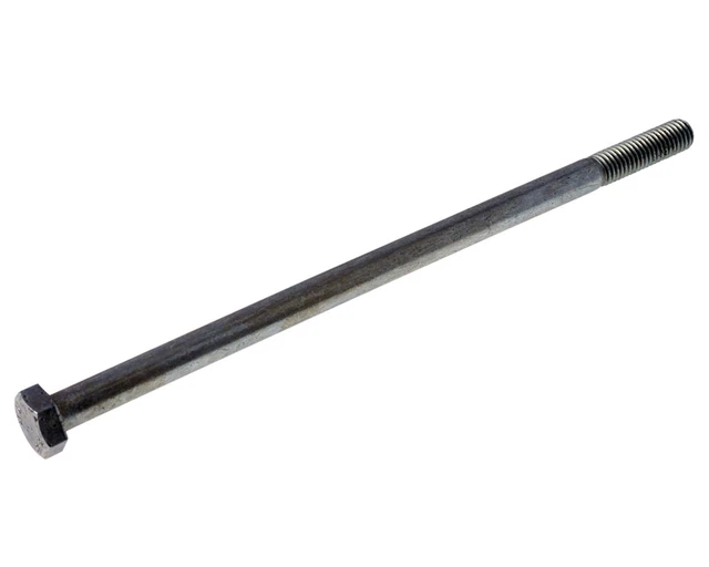 Boulon de fixation moteur - côté moteur Piaggio