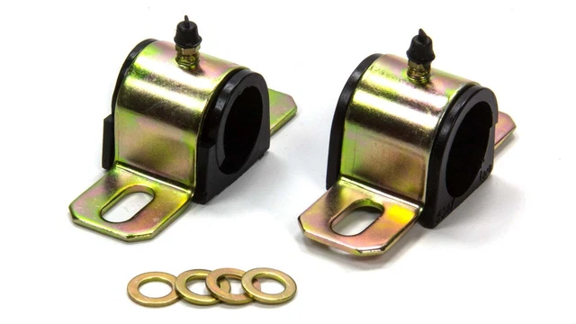 ENERGY SUSPENSION Stabilizer Bar Bushings 9.5168G