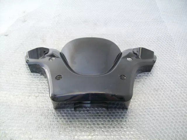 COPRI MANUBRIO ANTERIORE PER YAMAHA YP 150 MAJESTY DEL 2004 (e23036)