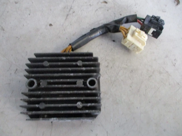 SH541PA Regolatore Tensione Regolatori Voltaggio Honda SH 125 150 2009 2011 2012