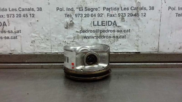 Pistone Per Nissan Qashqai J10 2.0 16V Cat 990292