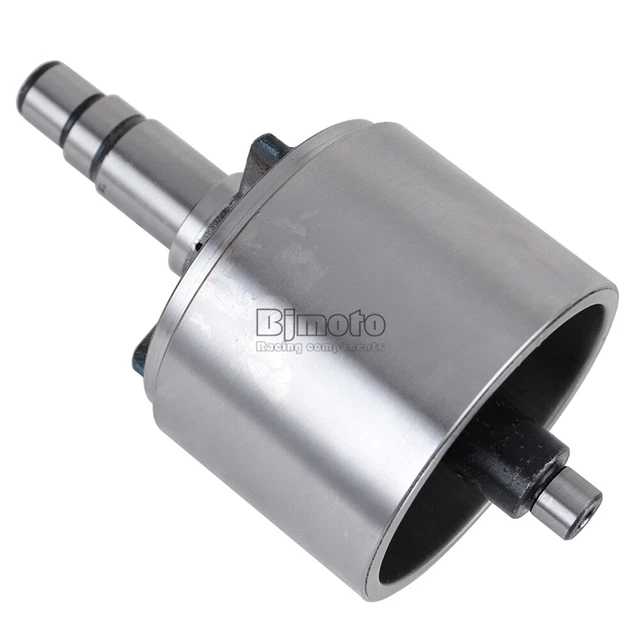 ROTOR ASSY STATOR Flywheel For Yamaha YZF R1 20042008 LE 2006 5VY