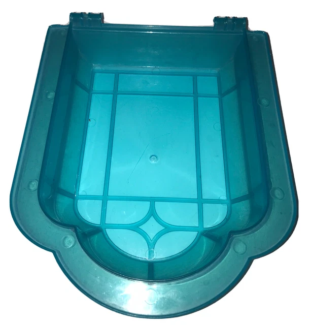 BARBIE DREAM HOUSE FHY73 Replacement Swimming Pool Part 2018 Dollhouse