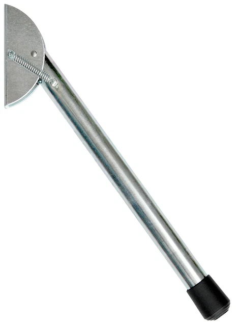 Loquet à fermeture automatique – Verrou de porte à ressort – Loquet de