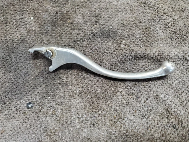 2007 Honda Shadow VT 1100 VT1100 Sabre Front Brake Lever Levers