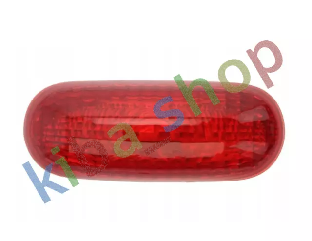 For Renault Trafic Fl/Jl 07-14 Rear Third Brake Stop Light Lamp