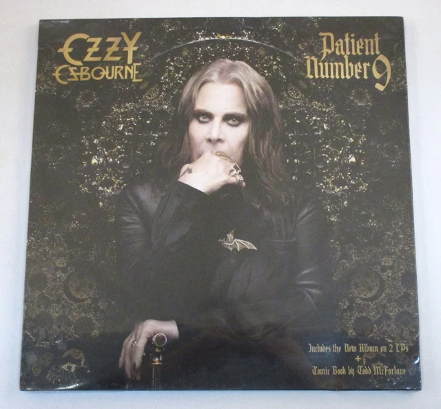 ozzy osbourne romania