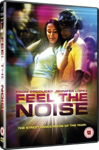 FEEL THE NOISE [DVD] [2007], , Used; Very Good DVD $6.19 - PicClick AU