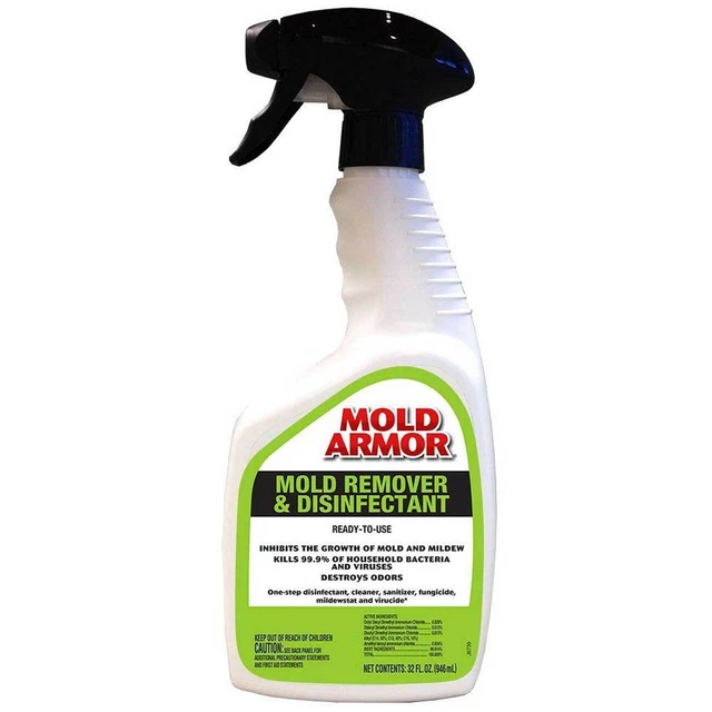 Mold Armor Pro 32OZ FG552 Kleanstrip FG552 0