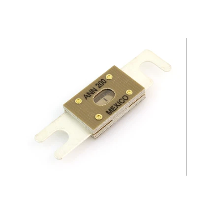 Bussmann Fuses ANN200 Fuse