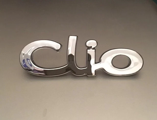 Emblème Chrome 4 Motion - Stylé Et Brillant Pour Votre Voiture