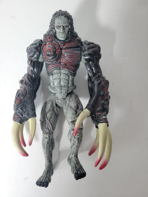 Mr. X Tyrant Figure Resident Evil 2 WAR STORY WS007A 1/6 Scale From Japan