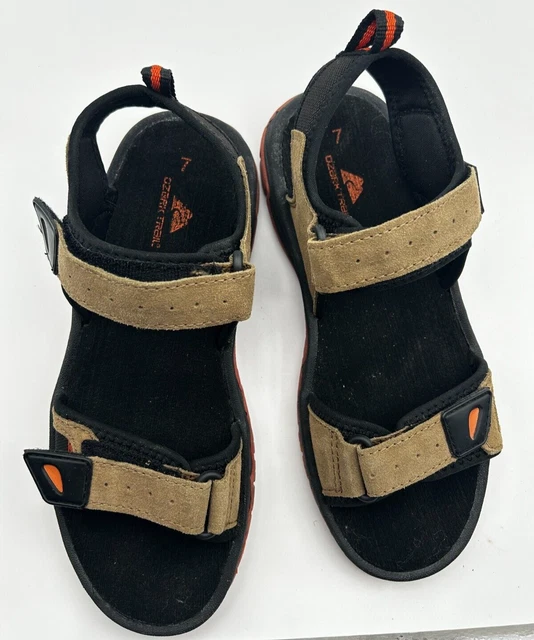 Sandals, Men's Shoes, Men, Clothing, Shoes & Accessories - PicClick AU
