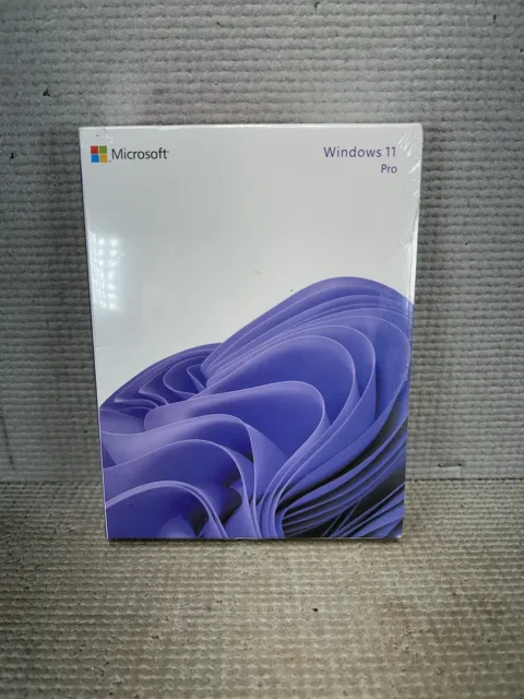 Microsoft Windows 11 Pro USB Flash Drive English Physical English HAV-00162  - Best Buy