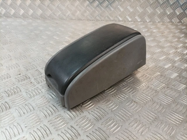 Car Armrest Storage Box for Ford Everest Ranger PX MK2 2016 2017 2018