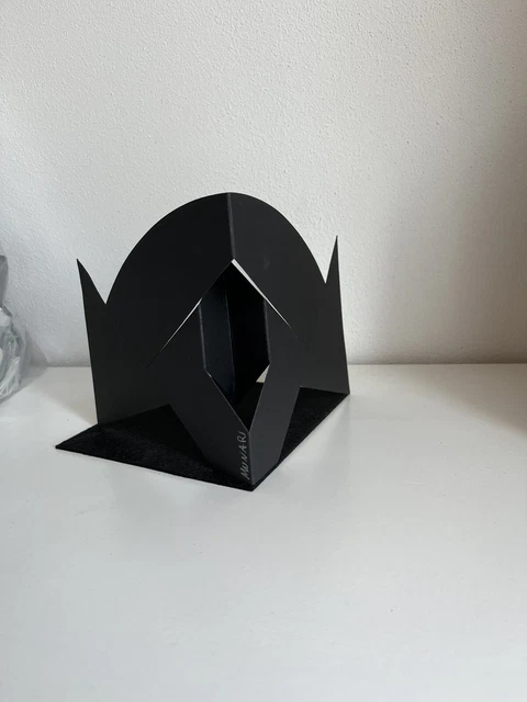Bruno Munari Scultura Da Viaggio
