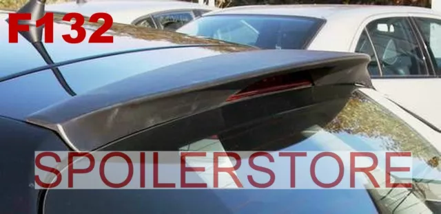 Spoiler Alettone   Fiat Nuova Bravo Grezzo Verniciabile F132G-Ss132-1