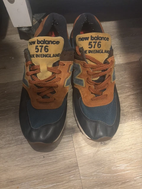 New Balance 920 MiUK Made In England \