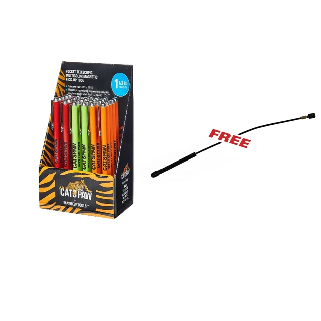 BUY 17965 GET 17605 FREE Mayhew 81383