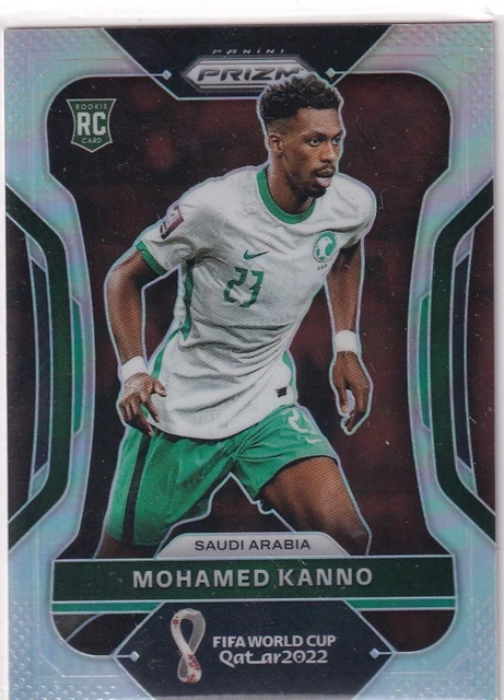 Carte Blue Laser Panini Score Ligue 1 2022 - Mohamed Bayo (Lille) #67 04/60