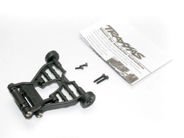 Chassis Plates, Frames & Kits, Chassis, Drivetrain & Wheels