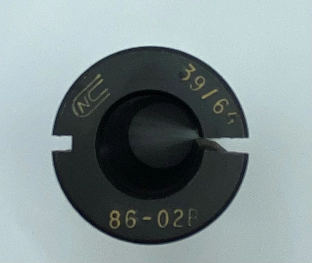 Global Cnc 86-02B 1" Od X 39/64" Id B Style Bushing