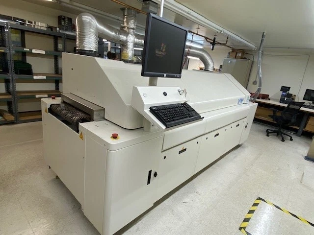 Vitronics Oven XPM2-52