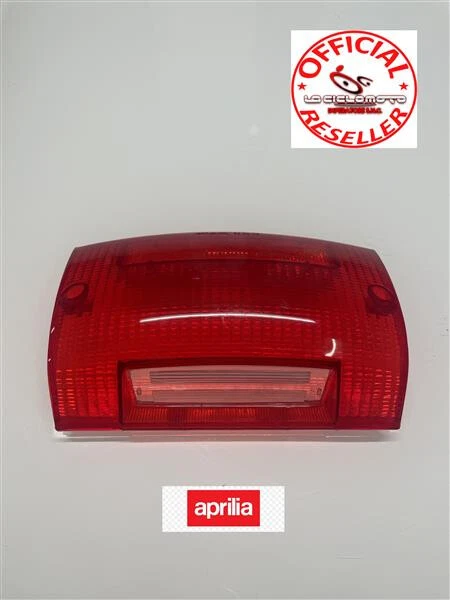Plastique Phare Arrière Aprilia Amico 50