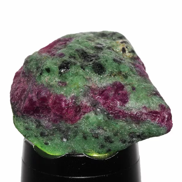 502.25 Cts Unheated Natural Ruby Ziosite Rough 53mm Huge Magnificent Gemstone