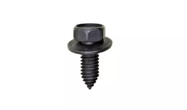 12 Sheet Metal Bolts! For Scout 2 Ii International Harvester 80 800 4X4 Etc 12 Sheet Metal Bolts! For Scout 2 Ii International Harvester 80 800 4X4 Etc