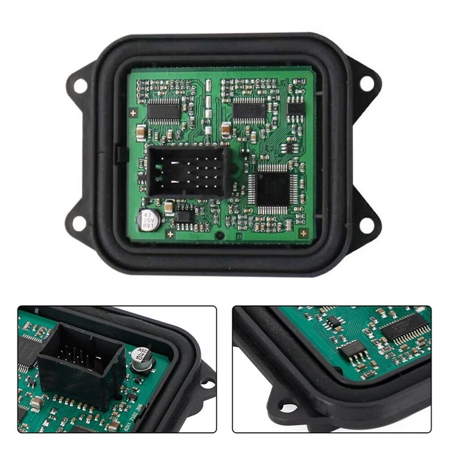 PRACTICAL TO USE Adaptive Headlight Control Module for BMW E90 E91 E92 ...