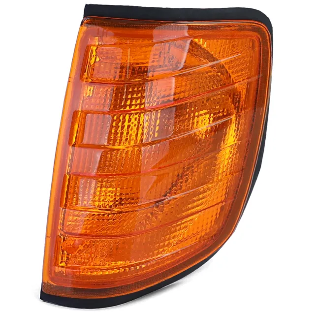 Blinker orange links für Mercedes W124 Limousine C124 Coupe S124 Kombi 85-93