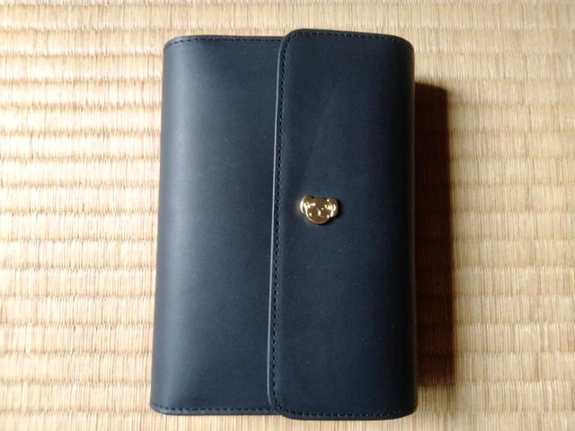 Hobonichi Techo A6 Cousin – ONE PIECE Magazine End of Luffy’s Dream Planner + Cover