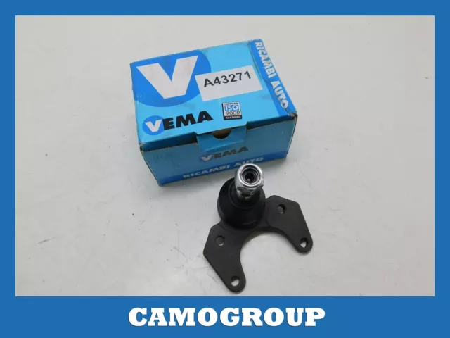 Testina Braccio Oscillante Ball Joint Vema Renault Espace 25 16989 7701463230