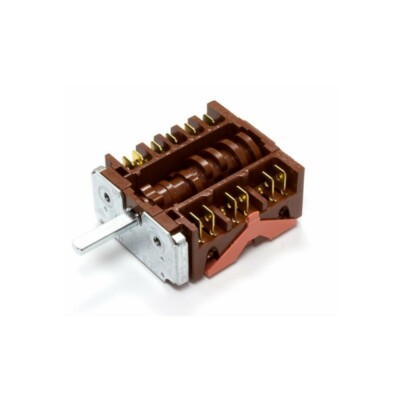 Candy SELECTEUR FOUR CANDY HOOVER 46043 37 41036616 