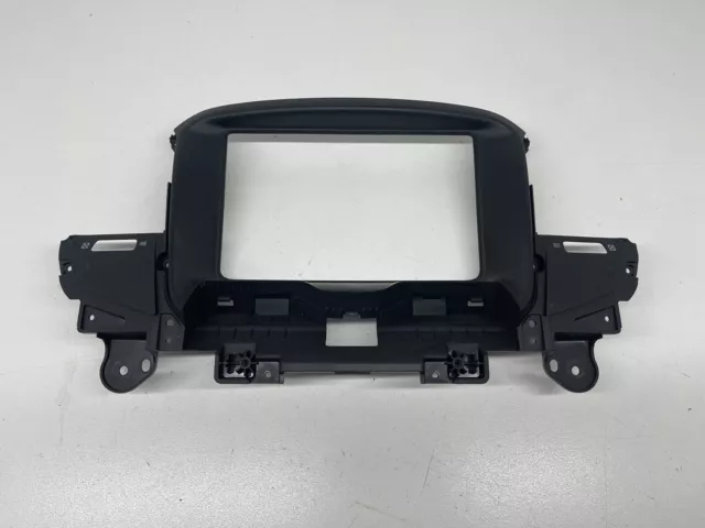 Holden HSV Commodore VF Mylink Screen Surround Trim 190