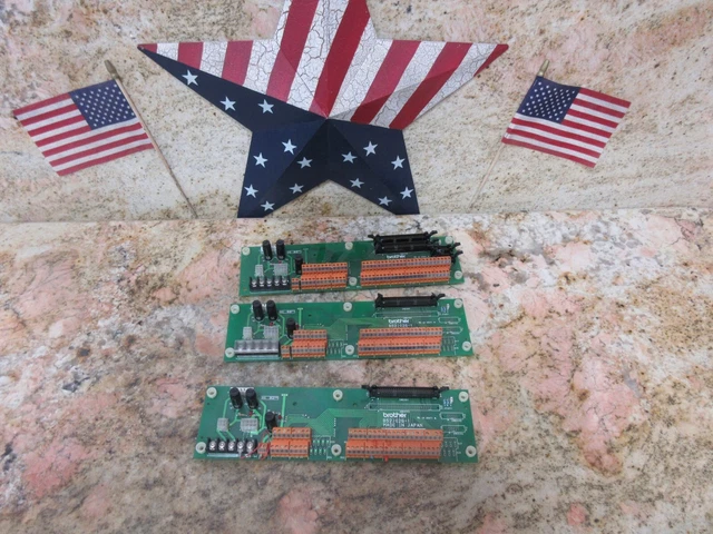 Lot De 3 Circuits Intégrés Texas Instruments CD74AC32M - 14 Broches (Pins) - Portes Logiques OR - Neuf Sous Emballage