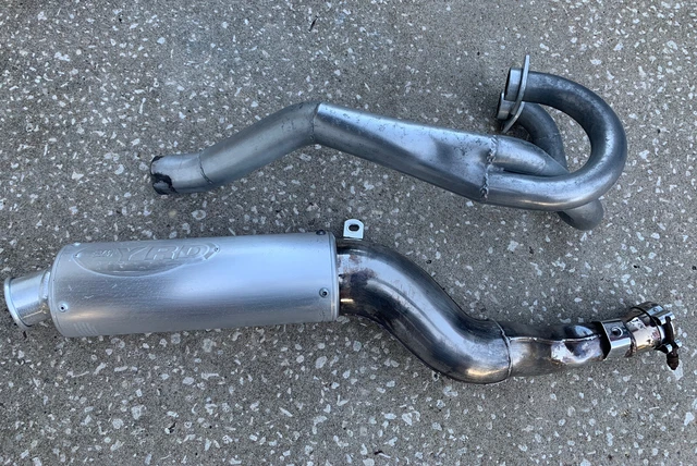 xr650l header