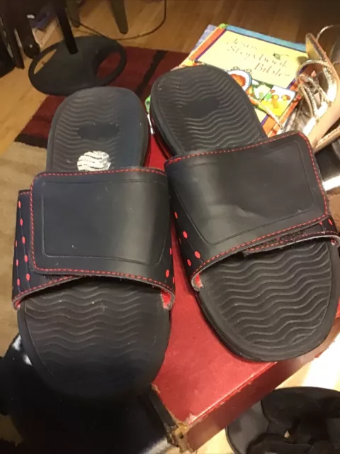 Athletic Works Flip Flops FOR SALE PicClick