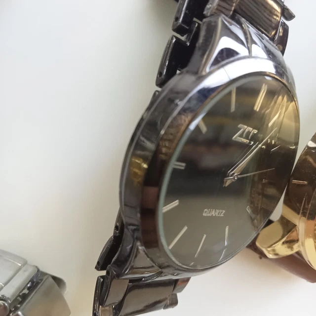 Orologio ZCC