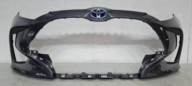 Auto Kofferbakmatten Voor Toyota Yaris Hybrid 2020 2021 2022 2023 2024,Lederen Kofferbakbeschermmat Cover Mat Liners Kofferbak Opbergmat Matten Vloerbedekking Interieuraccessoires,H-Blue