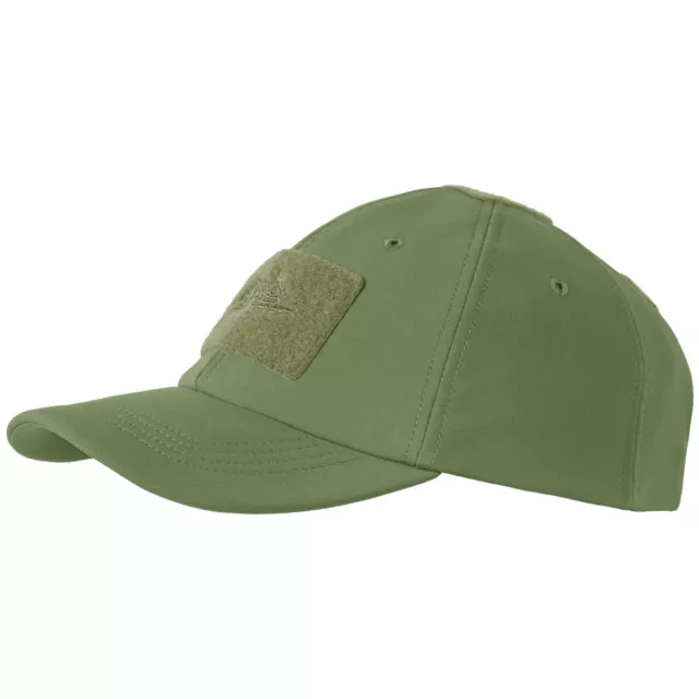 Helikon Militaire Tactique Baseball Hiver Casquette Armée Chapeau Olive Verte