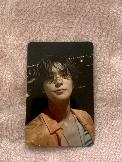 JAEHYUN NCT 127 Sticker Deluxe Box US Exclusive Jaehyun
