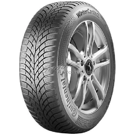 Winterreifen Continental WinterContact TS870 195/65 R15 91T id81148