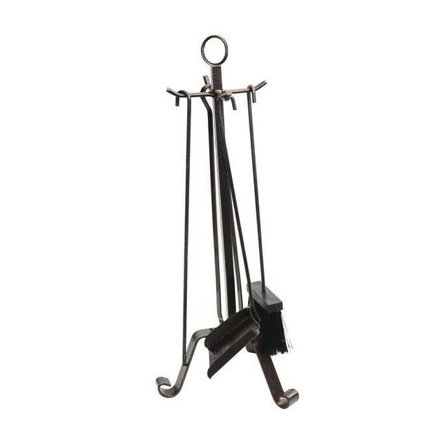 Mille Attrezzini Set Pezzi 4 Classici 8033776642725